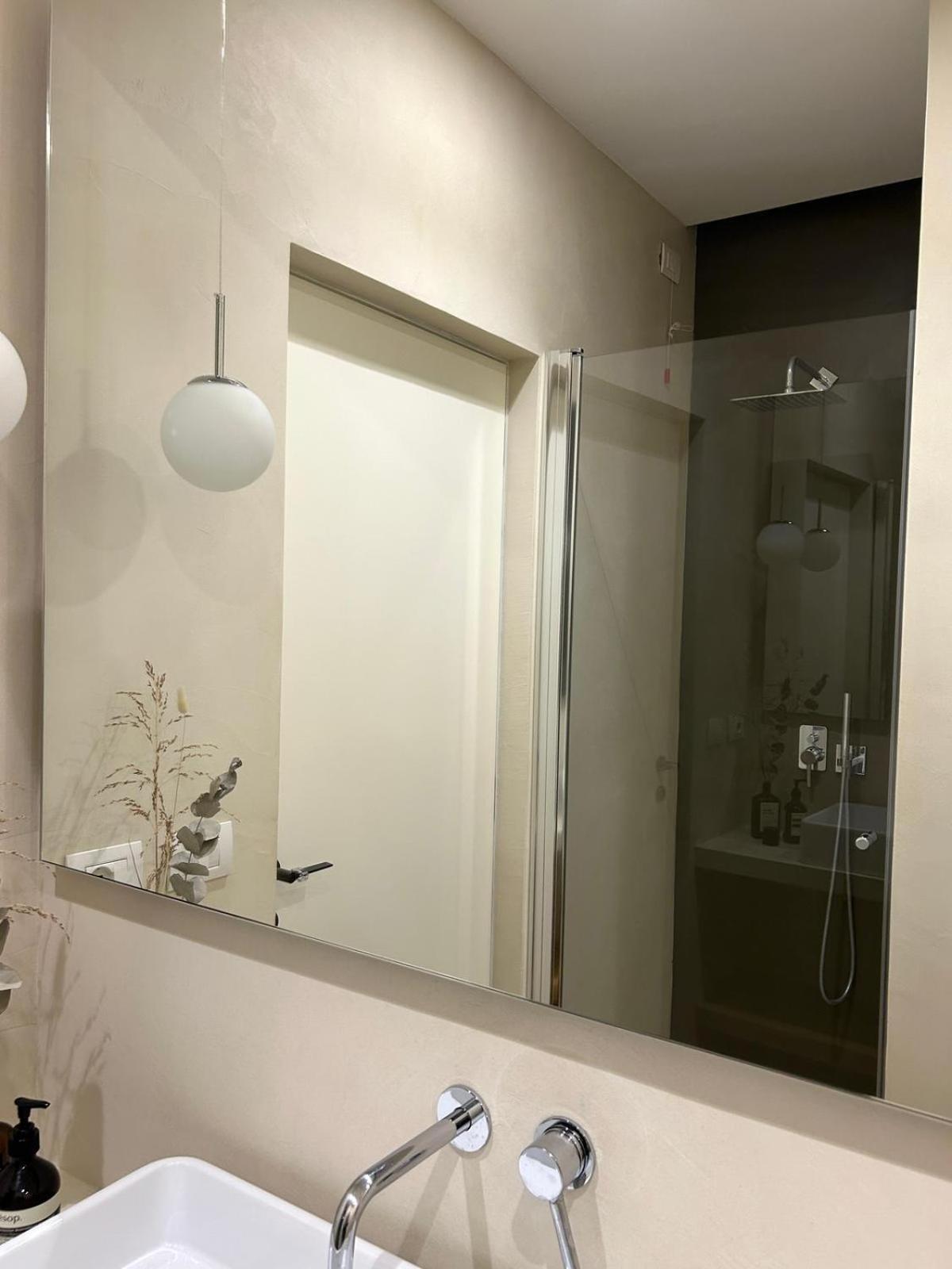 Voltaottosuite - Comfort And Elegance In Moscova Mailand Exterior foto